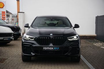 BMW X6 - 4