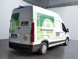 Maxus eDeliver 9 L3H3 88kWh DAB SHZ LED PDC Klima Kast - scheckheftgepflegte Maxus Gebrauchtwagen