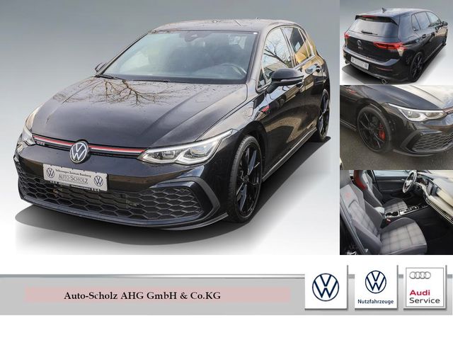 Volkswagen Golf VIII 2.0 TSI GTI+DSG+ACC+LED+APP+NAVI+PDC