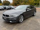 BMW 530 Baureihe 5 Lim. 530 d xDrive M Sport - BMW 530: 530d Sport