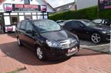 Opel Zafira  7 SITZE, AHK., PDC, KLIMA - Opel Zafira Gebrauchtwagen in Mönchengladbach