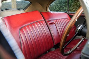 1953 Aston Martin OTHERS — миниатюра 13