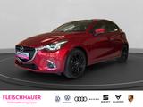 Mazda 2 Kizoku 1.5 l LED+NAVI+TEMPOMAT+TOURING+PDC+SHZ - Mazda 2 in Leverkusen