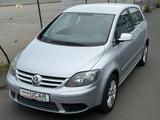 Volkswagen Golf Plus V 1,4 TSI DSG Comfortline TÜV Neu - Gebrauchtwagen mit Automatik bis 4.500 Euro