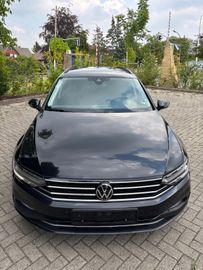 Volkswagen Passat Variant - 12