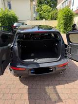 MINI Cooper S Clubman Cooper S ALL4 Automatik Coo... - MINI Cooper S Clubman: All4