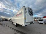 Schmitz Cargobull SKO 24/L - 13.4 FP COOL V7 Doppelstock Liftachse - Holztransporter