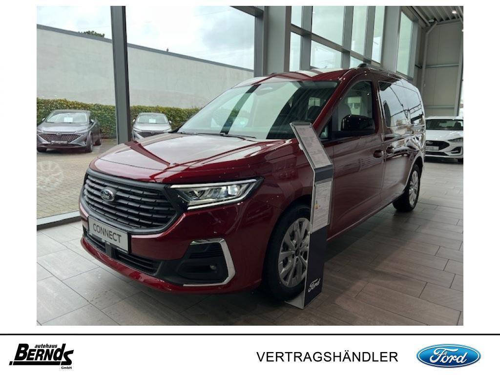 Ford Grand Tourneo Connect 1.5 EcoBoost Aut. TITANIUM