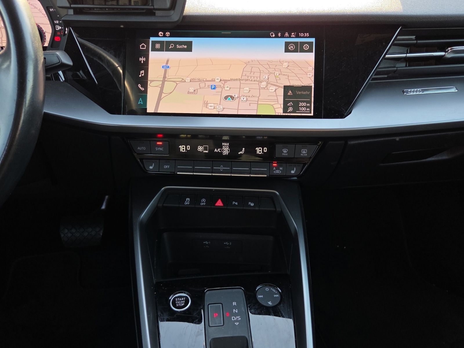 Audi A3 - Bild 6