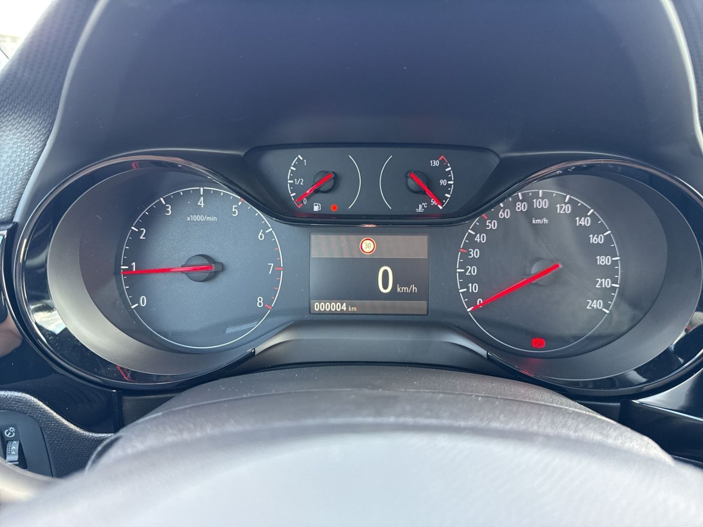 Opel Corsa - Bild 12