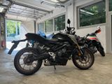 Honda CB 125 R mit Motorschaden, Sturzbügel, Tiefer 4c - Offers matching your search criteria