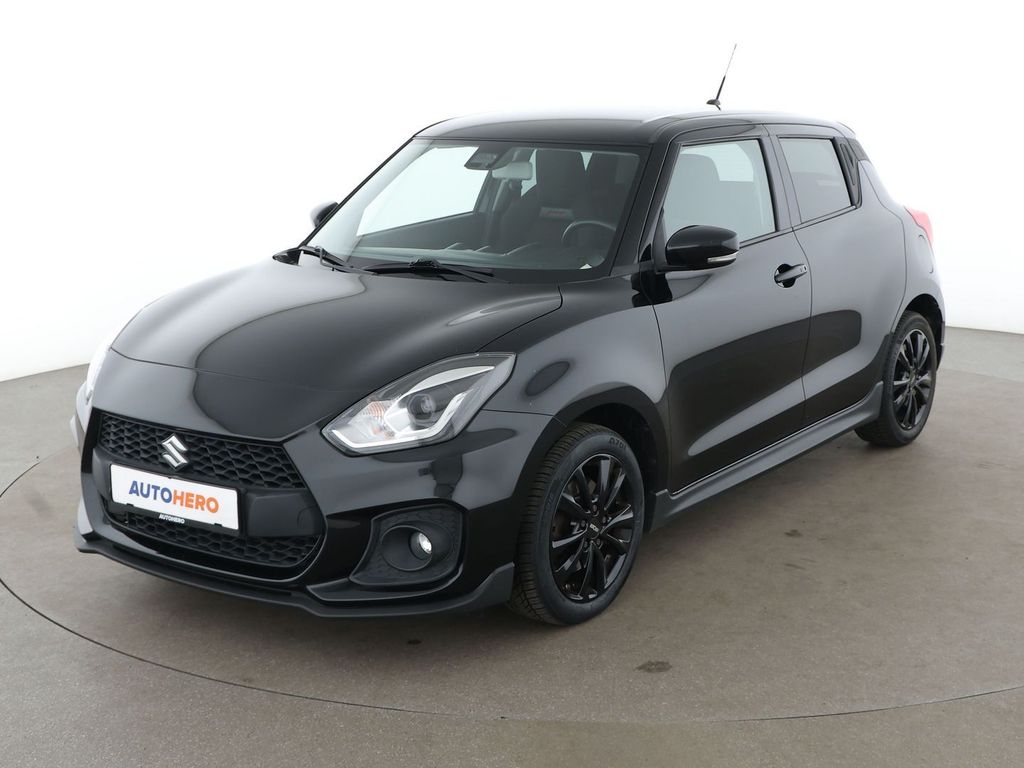 Image of Suzuki Swift