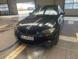 BMW 335d Coupé - - BMW 335 in Frankfurt (Main)