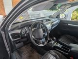 Toyota Hilux - gebrauchte Toyota Hilux aus dem Jahr 2023