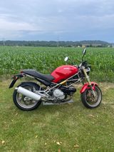 Ducati Monster 600 - Offers matching your search criteria