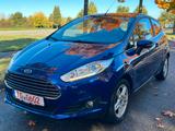 Ford Fiesta Titanium Tüv neu + Garantie - Ford Fiesta aus 2013 mit Benzin-Antrieb: Kleinwagen