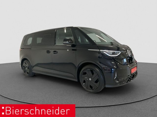 Volkswagen ID.Buzz GTX 4Mo LR VOLL! 7SI AHK PANO HuD H/K 21 imagem 3