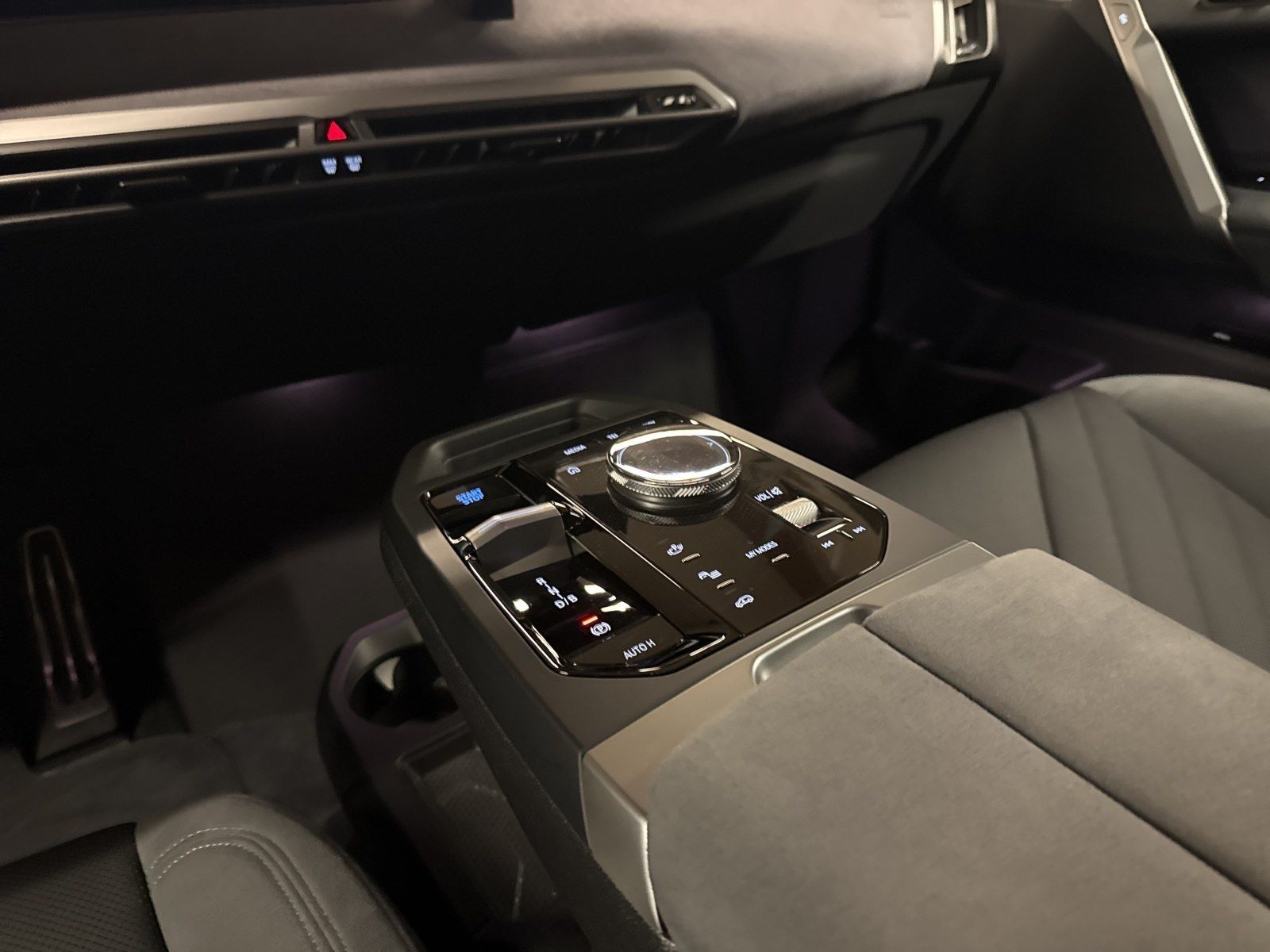 BMW iX - Bild 13