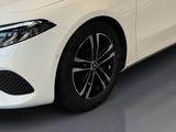 Mercedes-Benz A 180 d Progressiv, Kamera, LED, PDC, Klima, Nav - gebrauchte Mercedes-Benz A 180 aus dem Jahr 2024