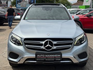 Mercedes GLC 250 - 3