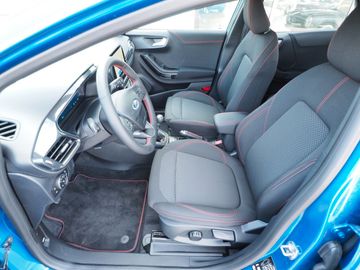 Bild 14 Ford Puma ST-Line 92KW, Kamera, Navi, Klimaauto., SHZ