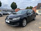Volkswagen Golf VII Variant 1.4 Zahnriemen,Scheckheft,PDC - Volkswagen Golf: Zahnriemen V