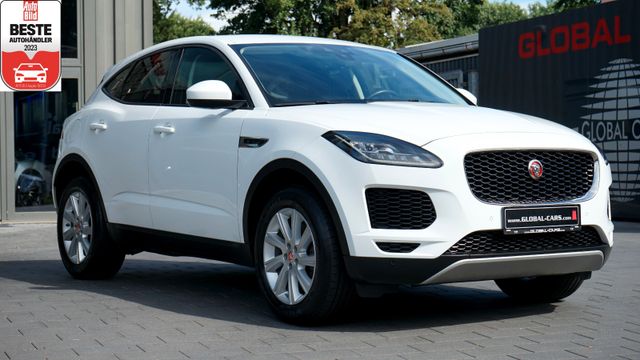 Jaguar E-PACE D180 S AWD*VOLL LED*LEDER*AHK*