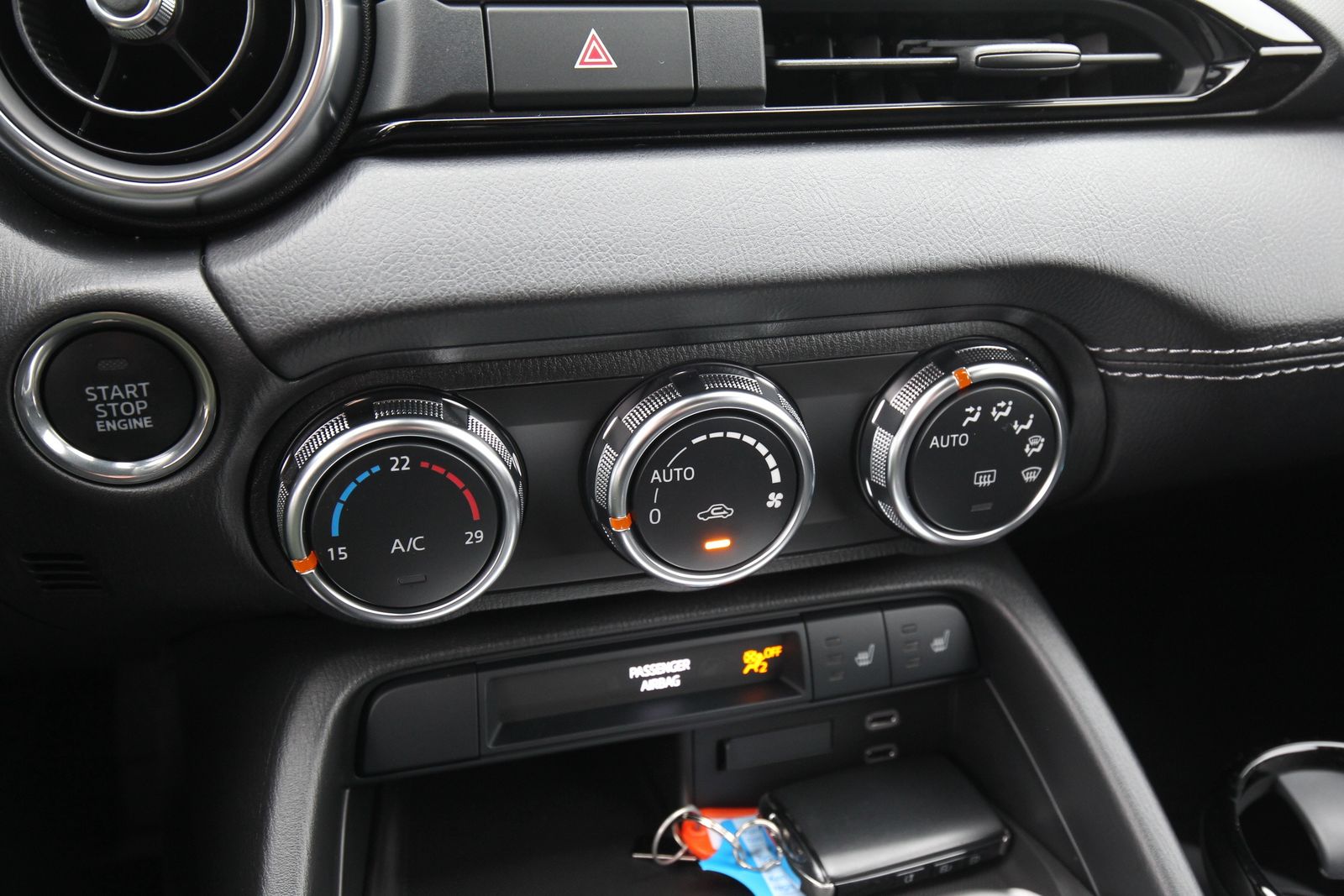 Mazda MX-5 - Bild 15