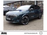 Nissan Qashqai 1.3 DIG-T Xtronic N-Design Komfort+ - Nissan Qashqai Neuwagen in Duisburg