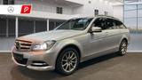 Mercedes-Benz C 220 T CDI BE 7-G Avantgarde BI-Xenon PDC AHK - Mercedes-Benz C 220 aus 2011: Cdi