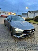 Mercedes-Benz 250 e - Mercedes-Benz 250 in Hannover