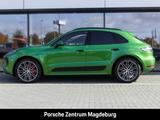 Porsche Macan GTS*PANO*BOSE*ACC*PASM*AZV*SHZ* - Porsche Macan in Magdeburg