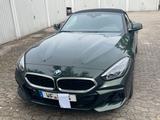 BMW Z4 sDrive20i -M Sport neuwertig