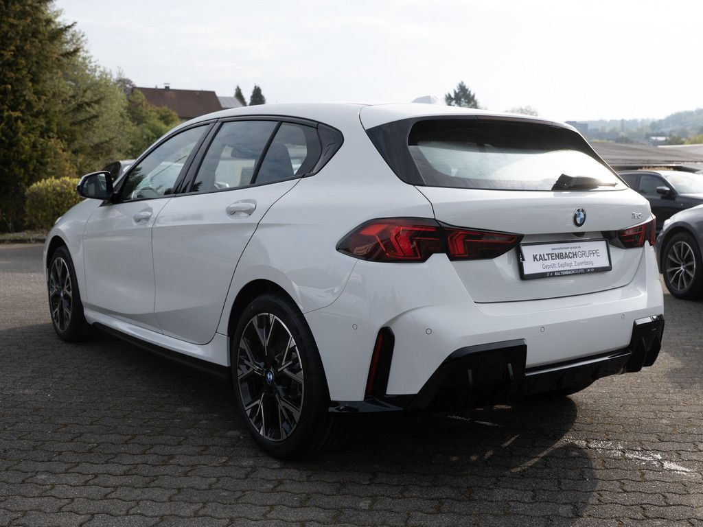 BMW 120 - Bild 7
