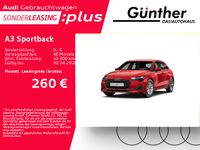 Audi A3 - Vorschau Bild 1