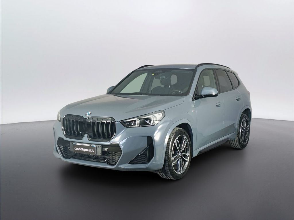 Image of BMW X1