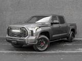 Toyota Tundra 2025 TRD Pro € 87500 HC INTERNATIONAL - Toyota Tundra TRD Pro Gebrauchtwagen