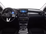 Mercedes-Benz GLC 220 d 4M EXCLISIVE+KAM+LED+Facelift+Keyl+PDC - Mercedes-Benz GLC 220 Gebrauchtwagen in Frankfurt