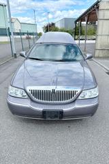 Lincoln Andere Leichenwagen Amerika Town - Lincoln aus 2003