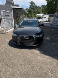 Audi A6 - 1