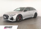 Audi RS6 Avant performance Leder Laser Pano BO 22" RS - Audi RS6 aus 2024