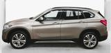 BMW X1 sDrive18d Sport Line, Pano, Automatik, AHK - BMW in Kaiserslautern