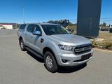 Ford Ranger 2.0 EcoBlue 4x4   XLT  + Hardtop AHK - mit Diesel-Antrieb: Geländewagen, 2.0