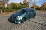 Honda Stream 1,7LS - Honda Stream aus 2002