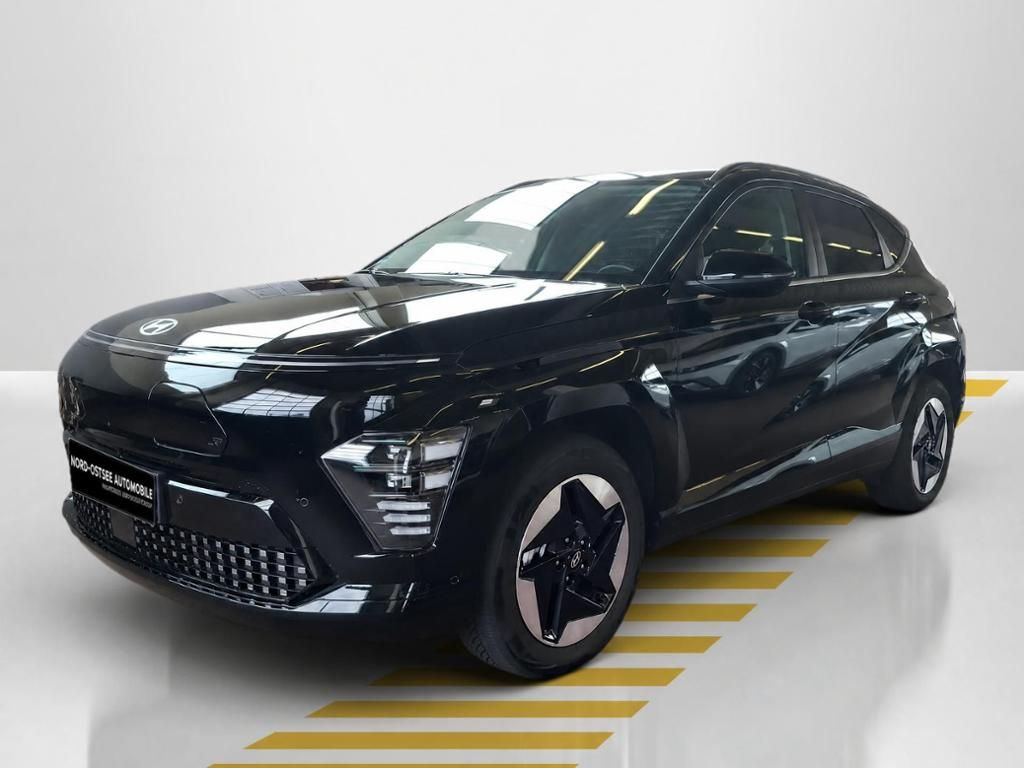 Hyundai KONA Elektro – Bild 2