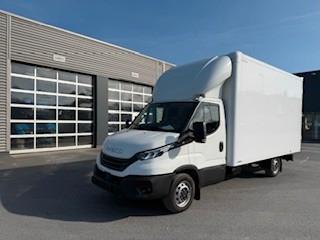 Iveco Daily 35S16