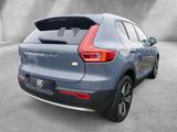 Volvo XC40 T5 2WD Ultimate Bright Plug-In (E6d) - Volvo XC40: Ultimate Bright