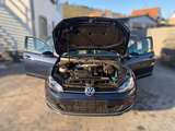 Volkswagen Golf VII Highline BMT *Scheckheft*1.Hand²* - Volkswagen Golf: mit ABS