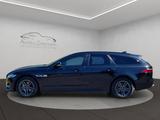 Jaguar XF Sportbrake 20d R-Sport AWD MERIDIAN/LED/LR-HZ - gebrauchte Jaguar XF aus dem Jahr 2019