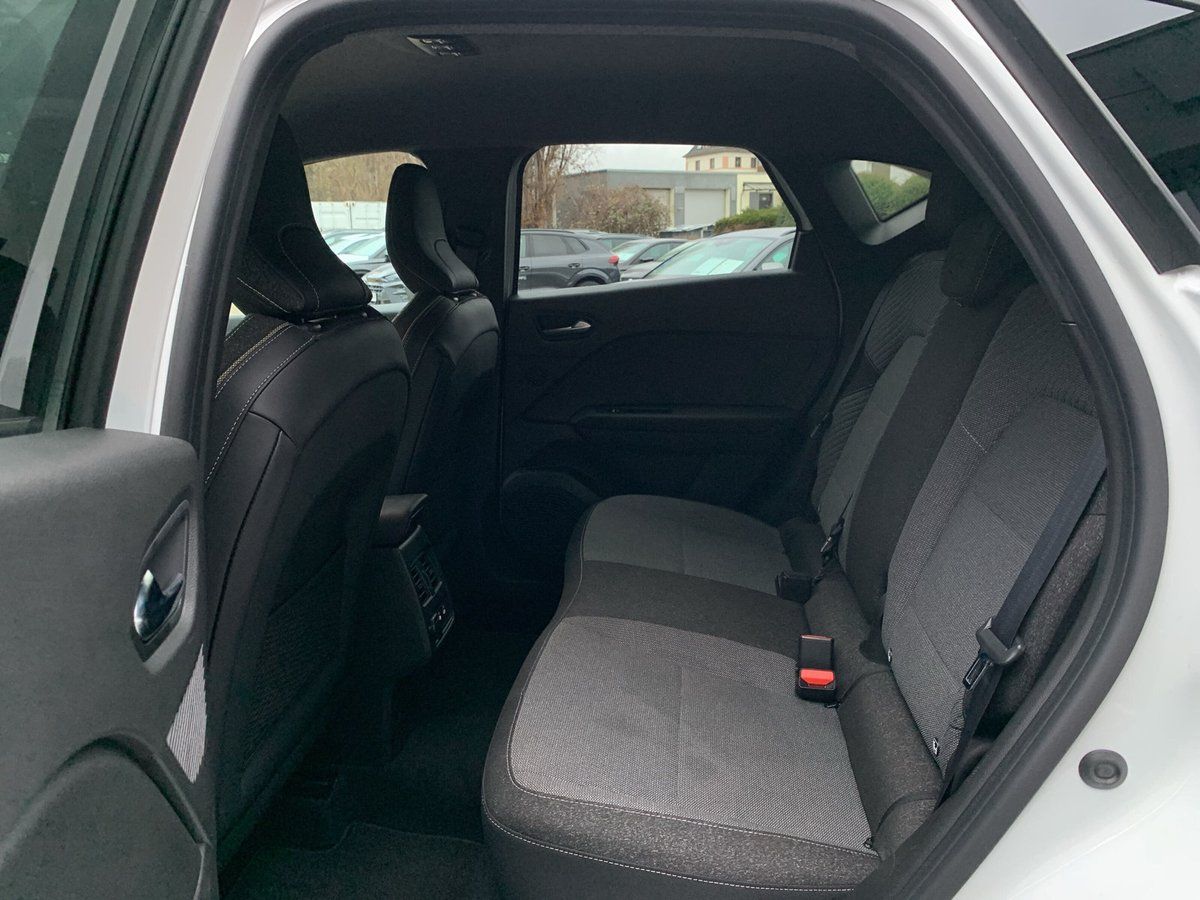 Renault Captur - Bild 11